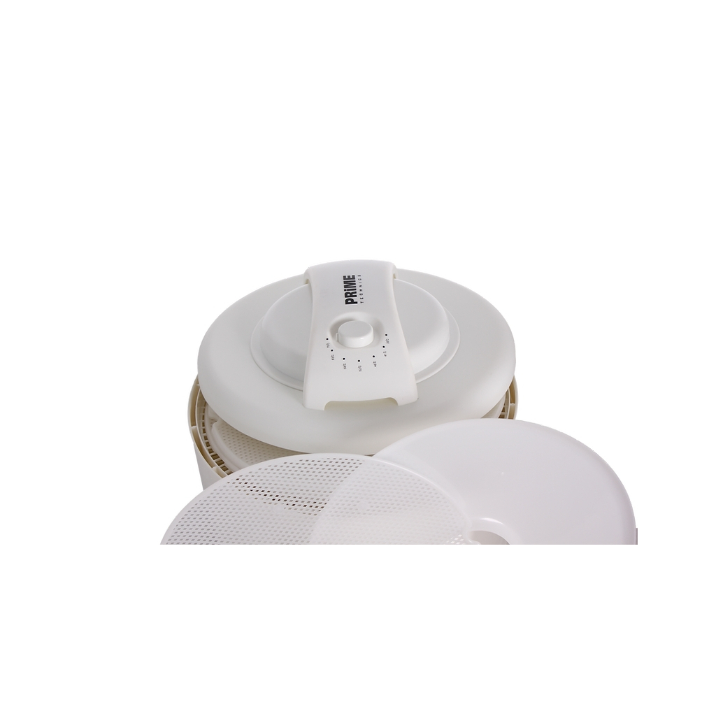 Сушка для овочів та фруктів PRIME Technics PFD 607 W (195984) - picture 5