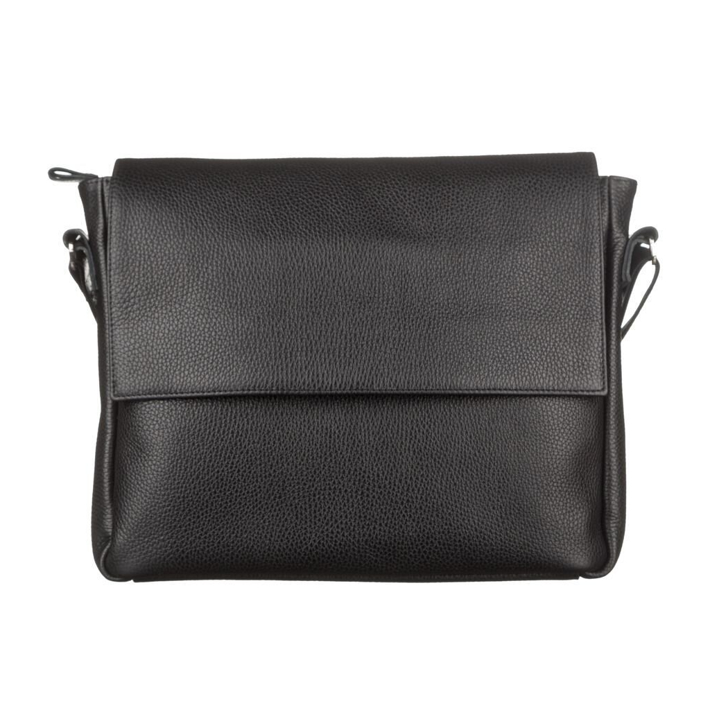 Сумка Shvigel Чорна (11043) - зображення 2