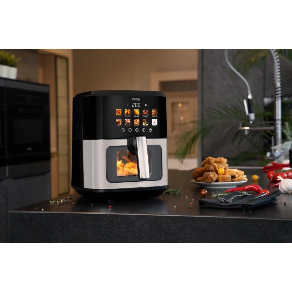 Мультипіч N'oveen AF770 - зображення 12