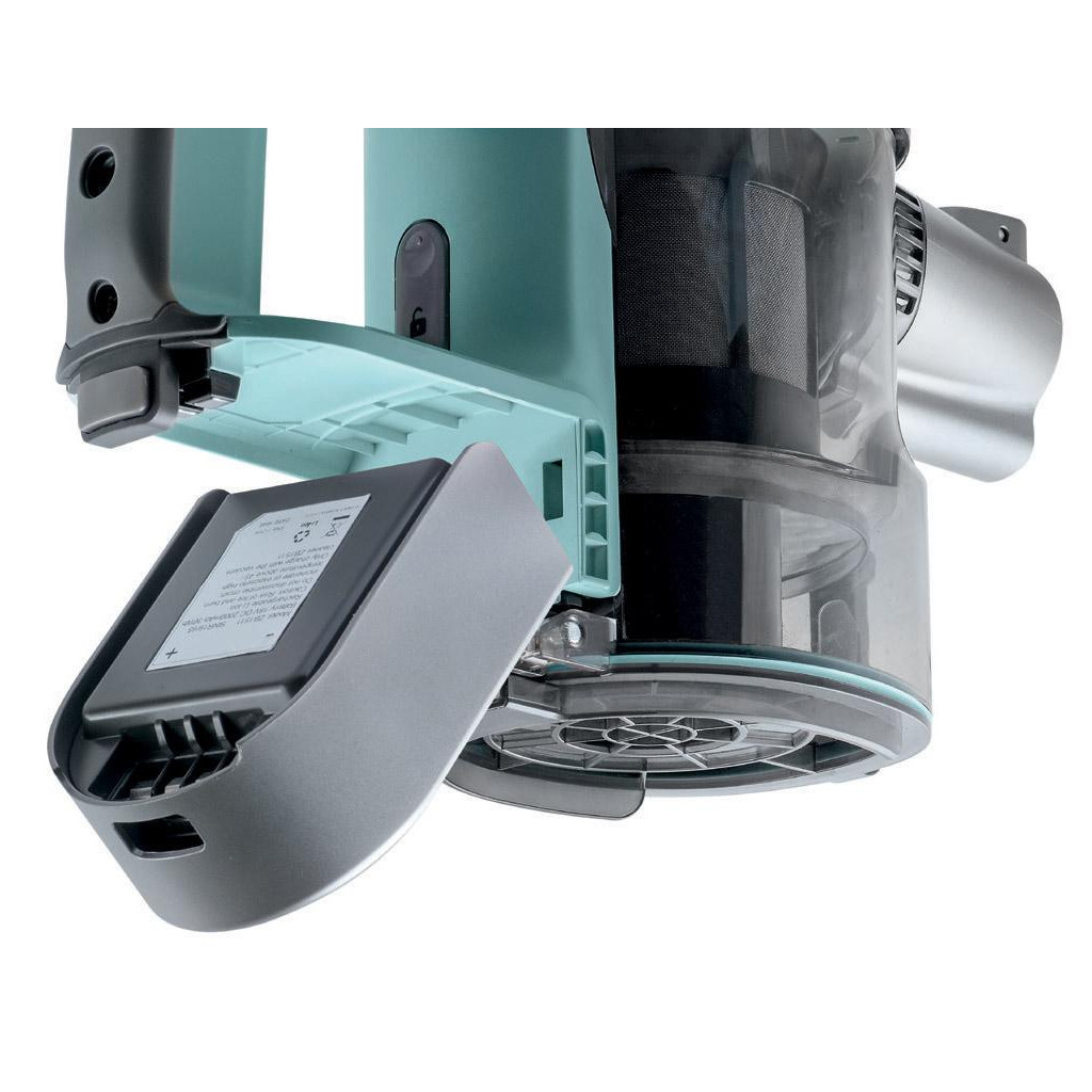 Пилосос Thomas Quick Stick Tempo (785302) - зображення 3