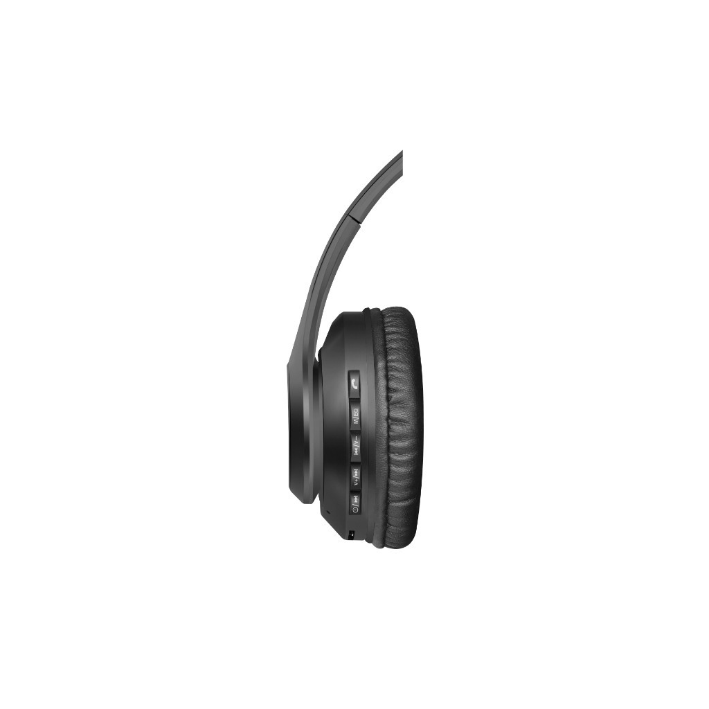 Навушники Defender FreeMotion B552 Bluetooth Black (63552) - зображення 3