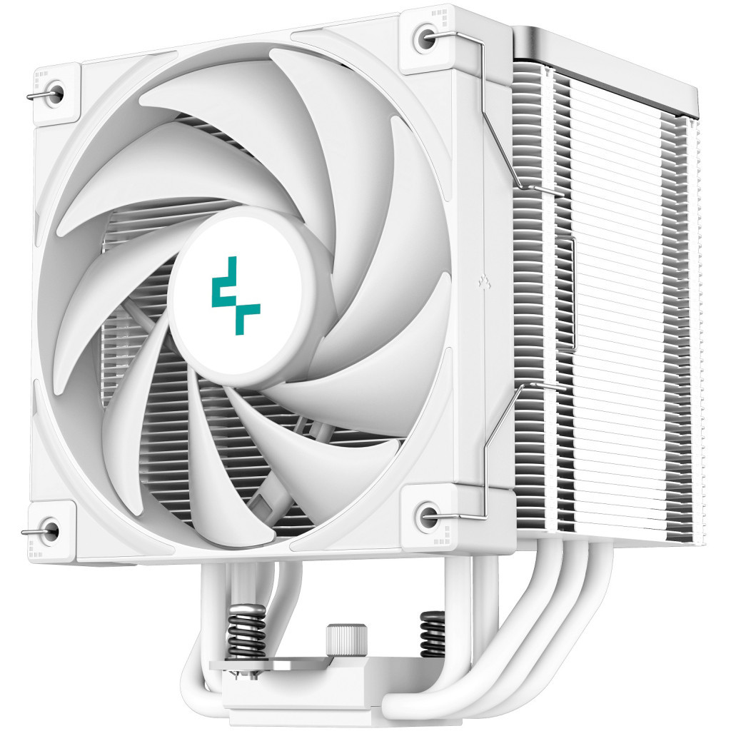 Кулер до процесора Deepcool AK500 WH (R-AK500-WHNNMT-G) - зображення 2