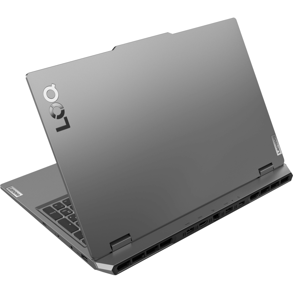 Ноутбук Lenovo LOQ 15IRX9 (83DV00BKRA) - зображення 9