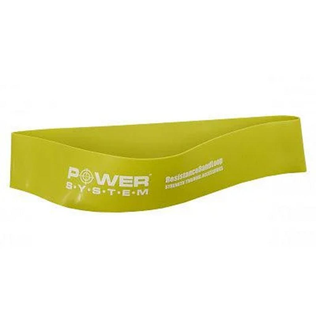 Еспандер Power System Flex Loop Medium Green (PS_4062_Green) - зображення 1