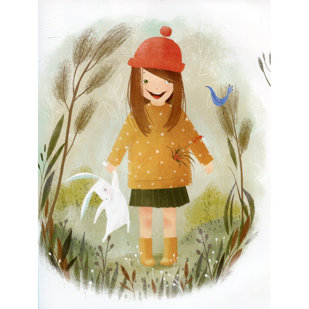 Книга Босоніжки для стоніжки - Мар'яна Савка Видавництво Старого Лева (9786176791478) - зображення 7