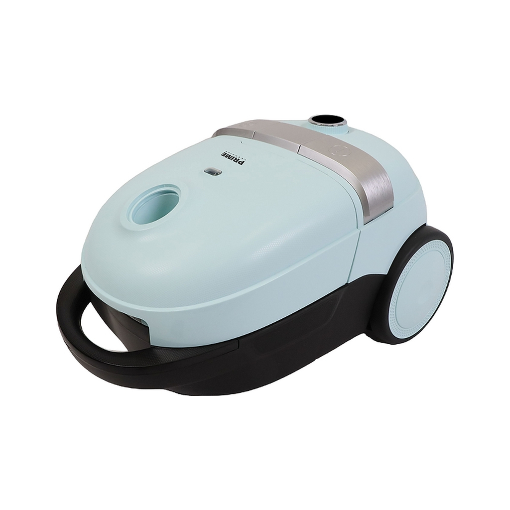 Пилосос PRIME Technics PVC 4198 Aero blue - зображення 4