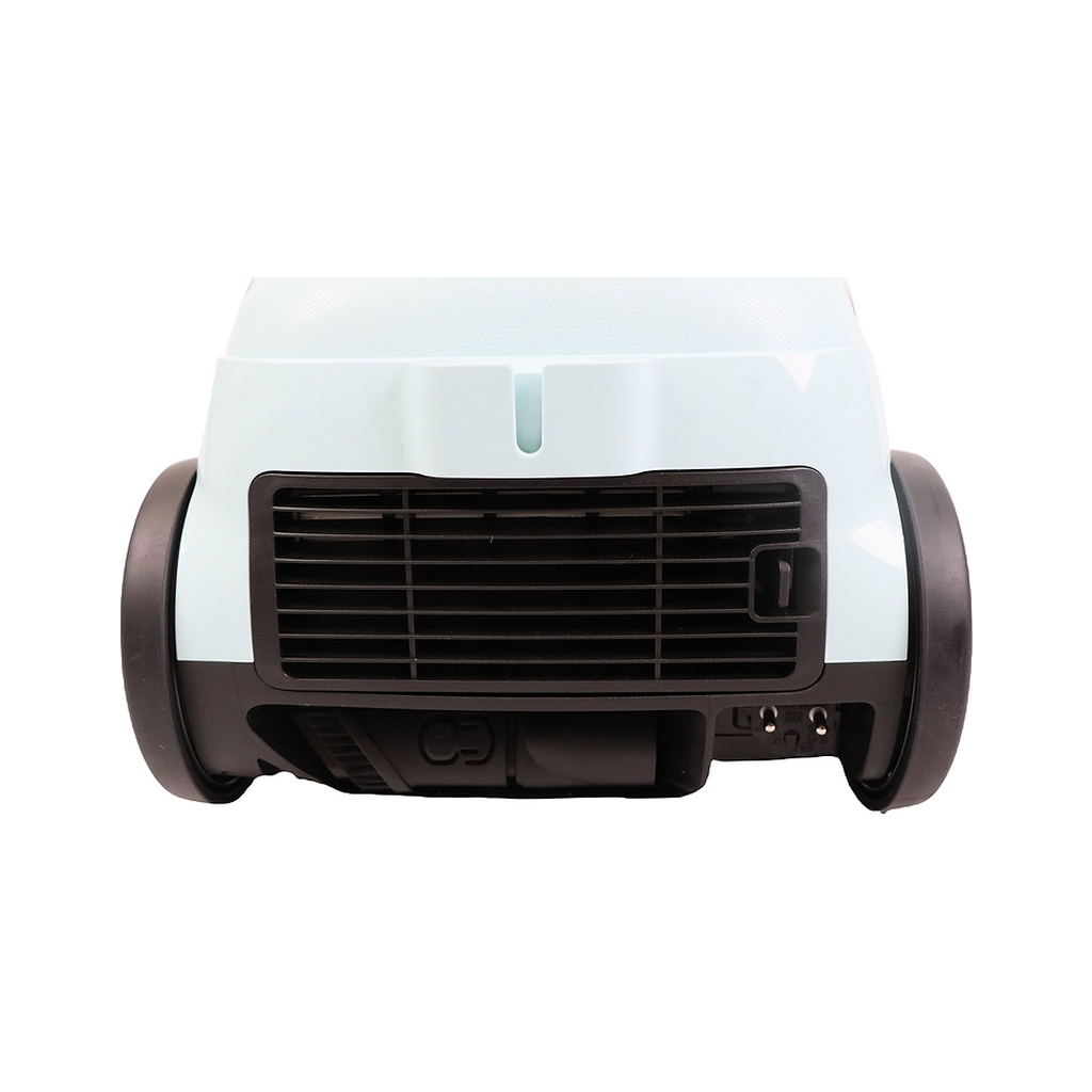 Пилосос PRIME Technics PVC 4198 Aero blue - зображення 7