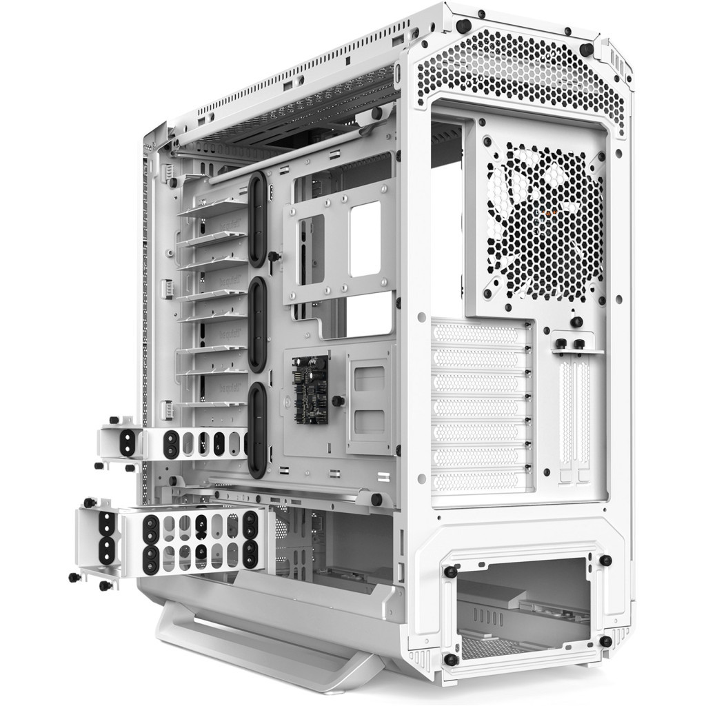 Корпус Be quiet! Silent Base 802 Window White (BGW40) - зображення 9