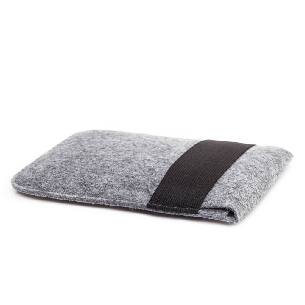 Чохол до електронної книги Gmakin Amazon Kindle 6 Light Grey (GK01) (GK01) - зображення 3