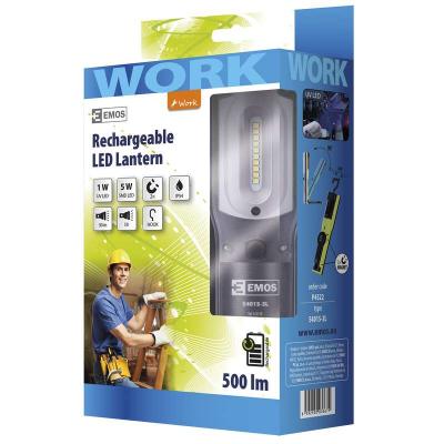 Ліхтар EMOS E4015-3L (P4522) - зображення 5