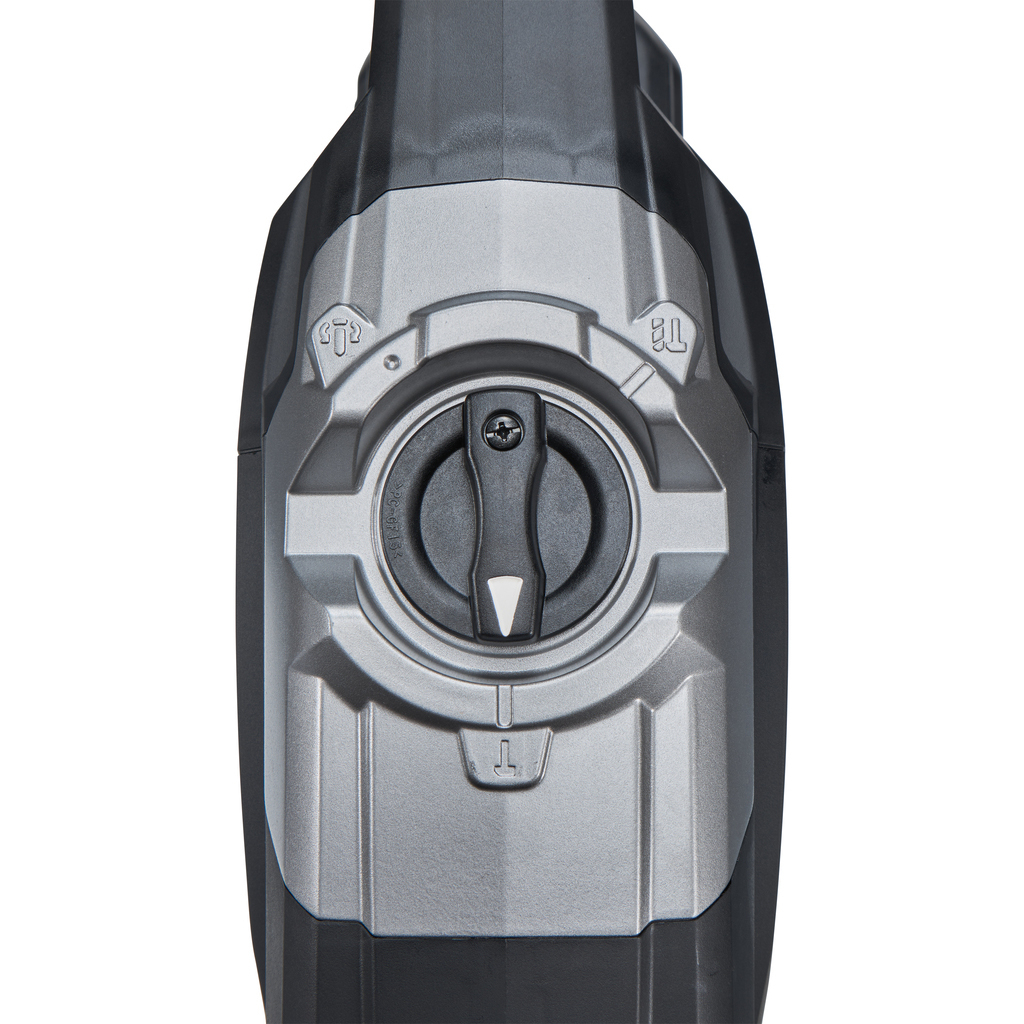 Перфоратор Makita HR006GZ XGT, 40+40 V Max, 52mm (без АКБ та ЗП) (HR006GZ) - зображення 3