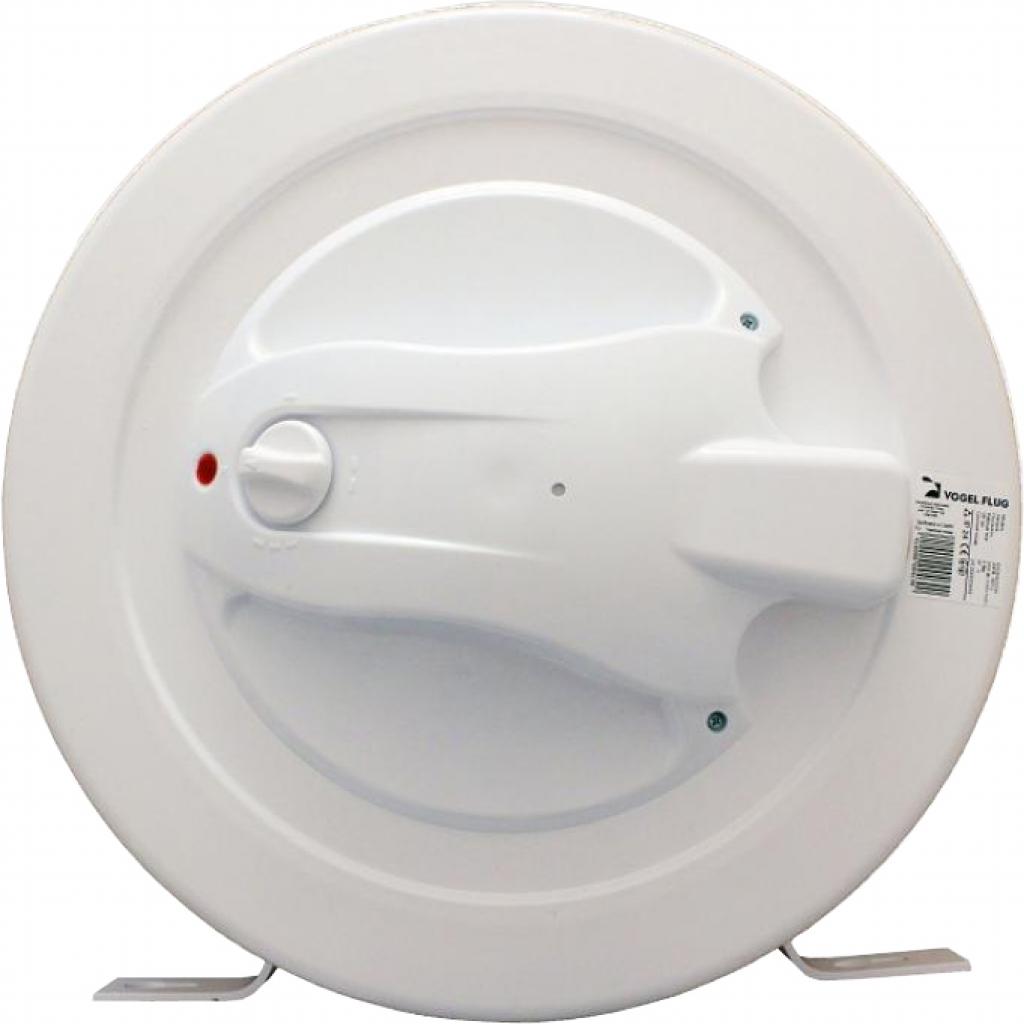 Бойлер Vogel Flug KHD100 4220/2h - зображення 4