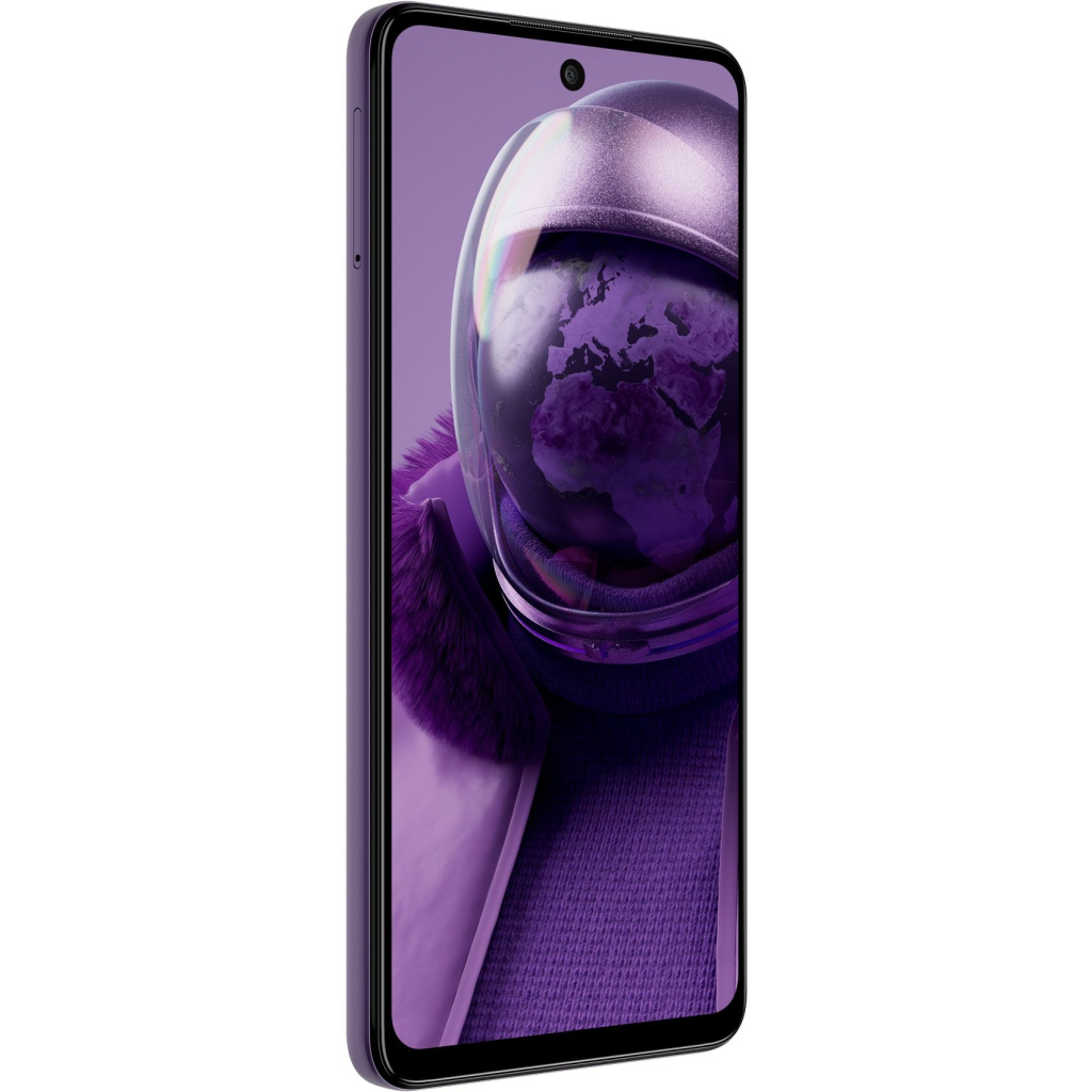 Мобільний телефон HMD Pulse Pro 8/256Gb Twilight Purple - зображення 4