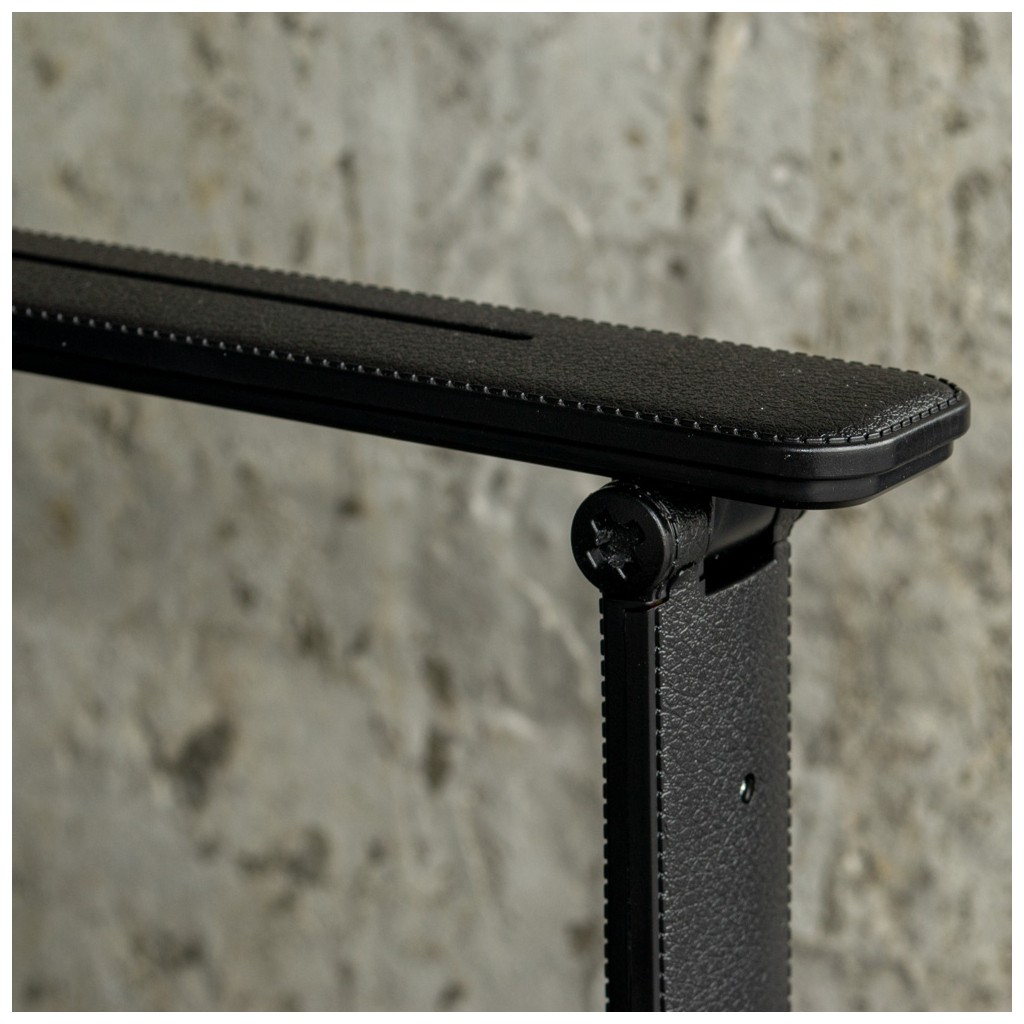 Настільна лампа Євросвітло Ridy-095 9,5Вт чорна - зображення 5