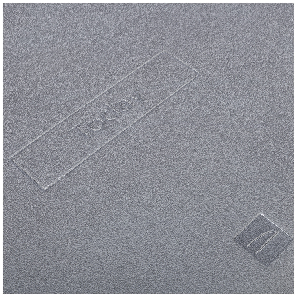 Чохол до ноутбука Tucano 16" Today Sleeve Gray (BFTO1516-G) - зображення 7