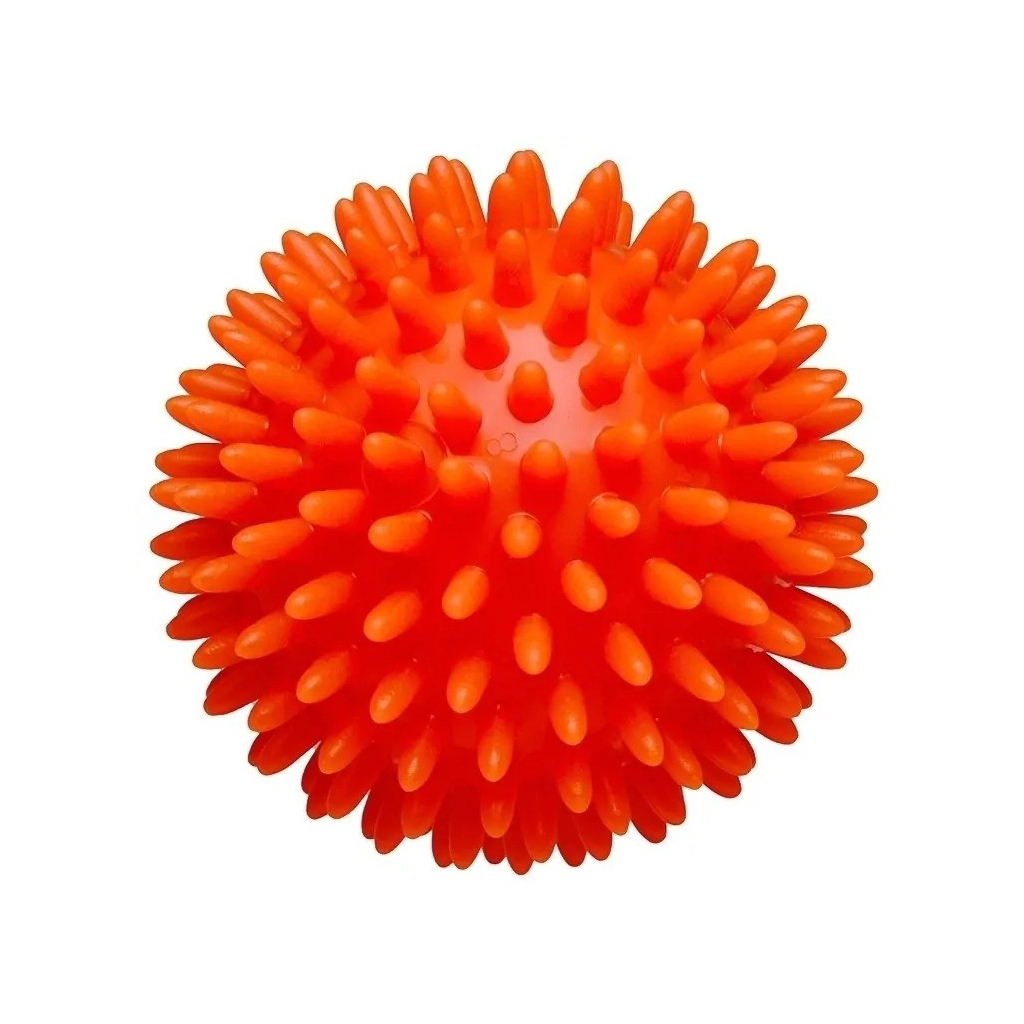 Масажний м'яч PowerPlay PP-4341 Massage Ball набір 2 шт (PP_4341) - зображення 2
