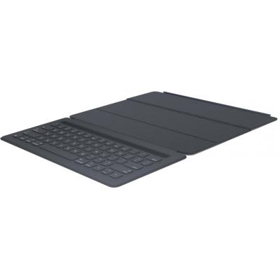 Чохол до планшета Apple iPad Pro 12.9-inch Smart Keyboard (US) (MJYR2ZX/A) - зображення 1