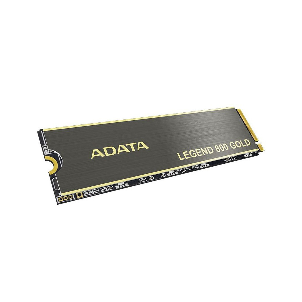 Накопичувач SSD M.2 2280 2TB ADATA (SLEG-800G-2000GCS-S38) - зображення 4