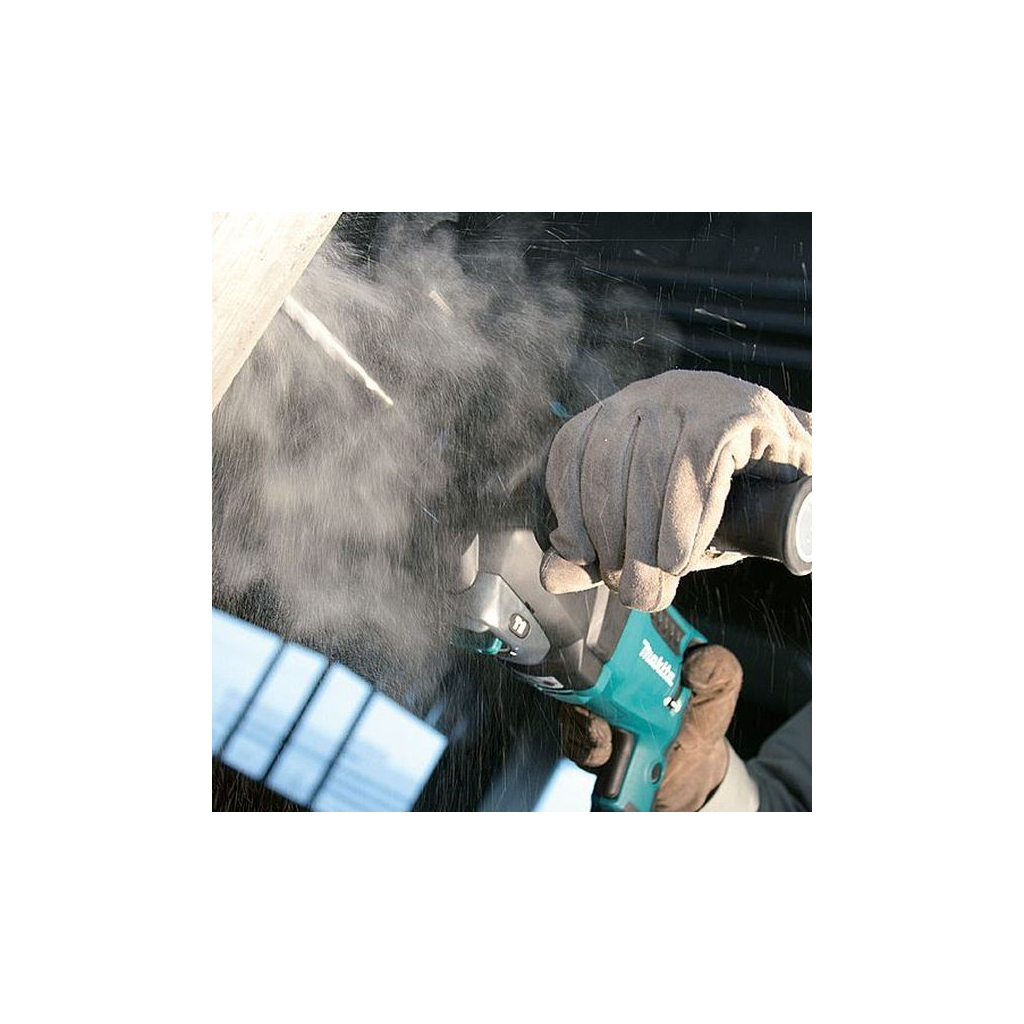 Перфоратор Makita HR2300 SDS-PLUS - зображення 2