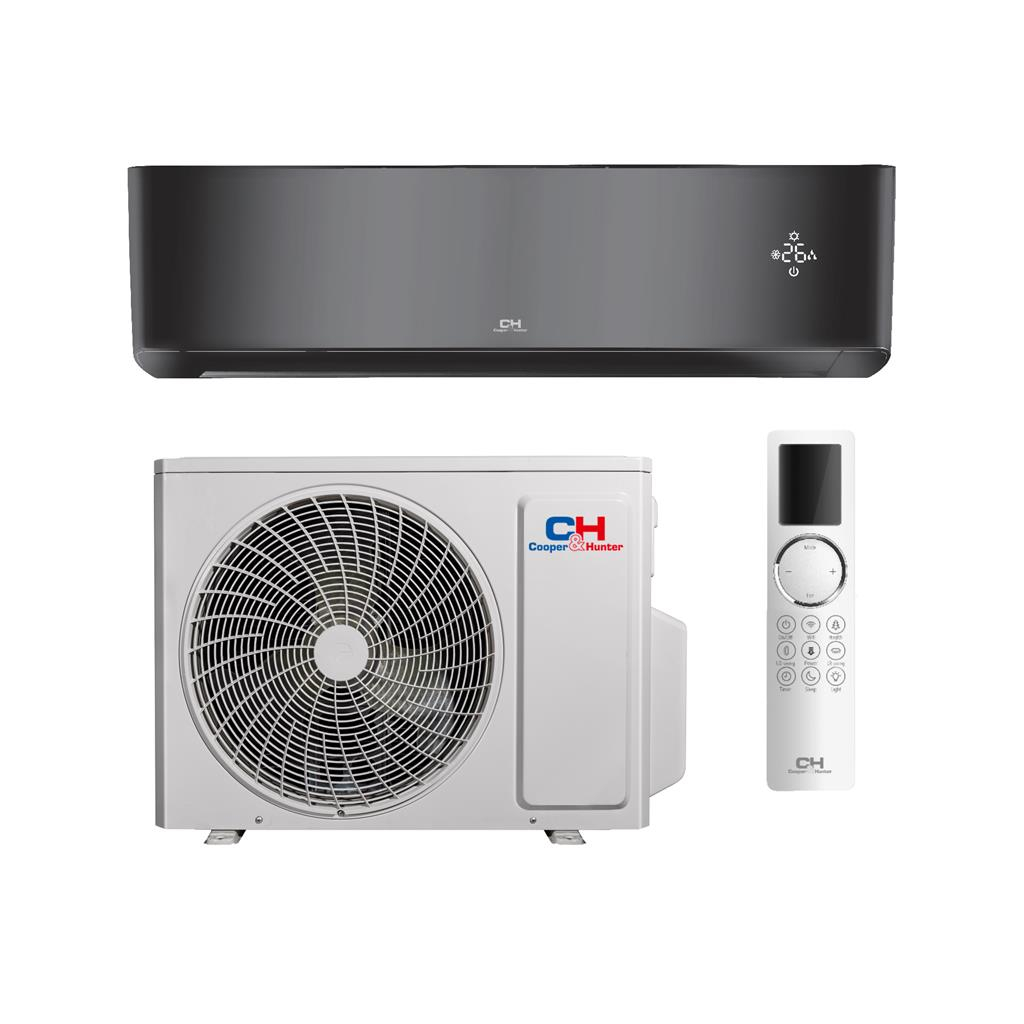 Кондиціонер Cooper&Hunter Supreme Continental (CH-S09FTXAL2-FB) - зображення 1