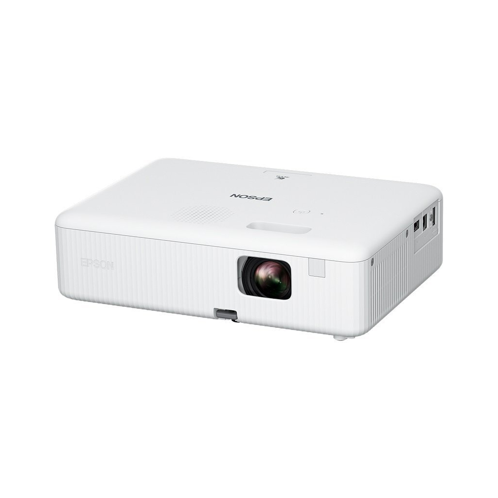 Проектор Epson CO-WX02 (V11HA86340) - зображення 3