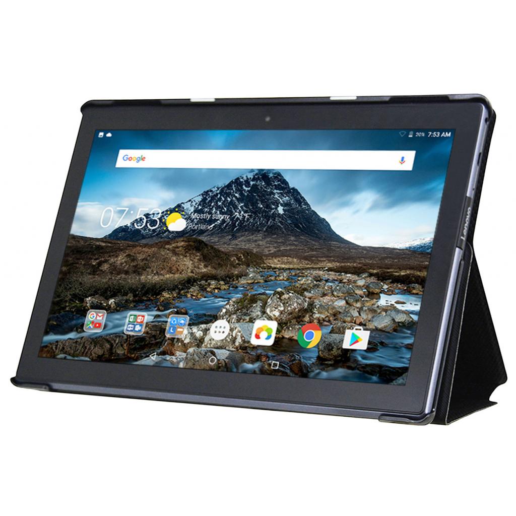 Чохол до планшета BeCover Premium Lenovo Tab 4 10.0 Black (701464) - зображення 5