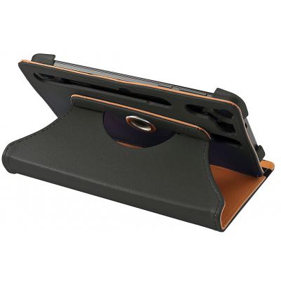 Чохол до планшета Grand-X universal 7" Grand-X TC03 Black (UTC - GX7TC03B) - зображення 5