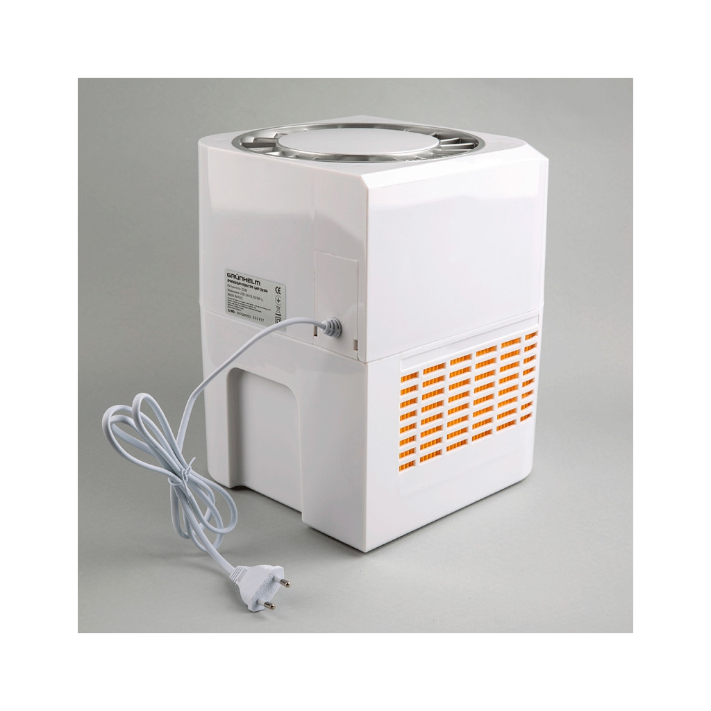 Зволожувач повітря Grunhelm GAP-203IH - зображення 5