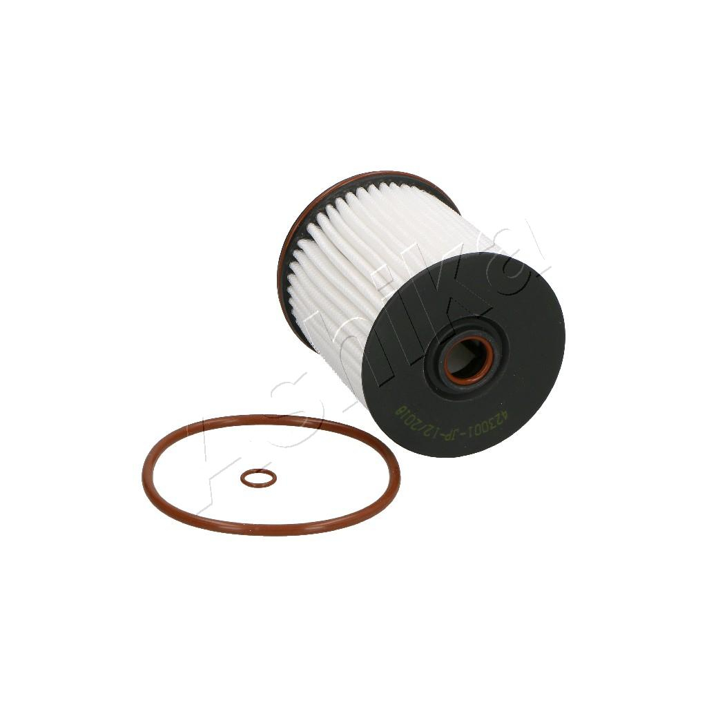 Фільтр паливний ASHIKA 30-ECO098 - зображення 2