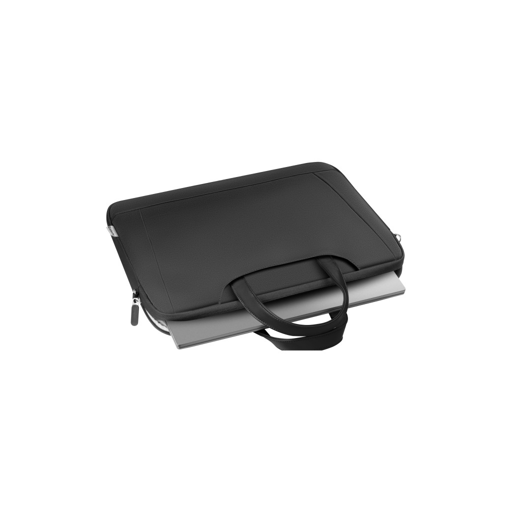 Сумка для ноутбука Defender 15.6" Cindy black (26140) - зображення 4