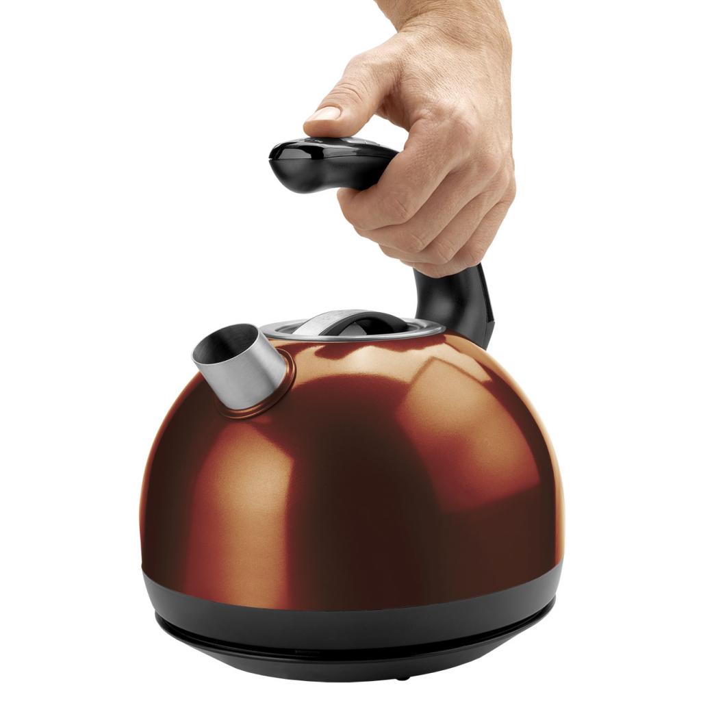 Електрочайник Sencor SWK 1574 BR (SWK1574BR) - зображення 3