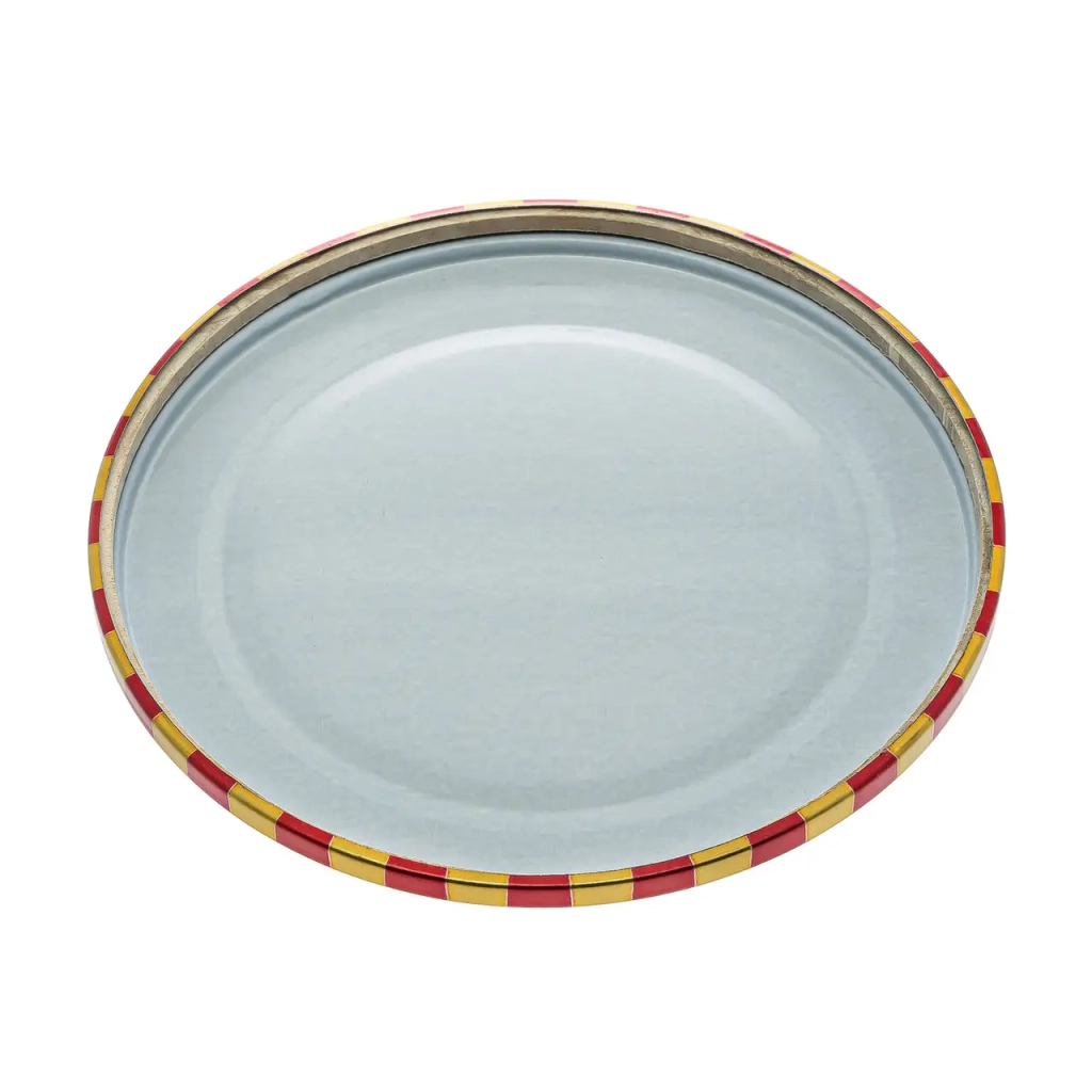 Кришка для банки Хуторянка закаточна 50 шт - изображение 6