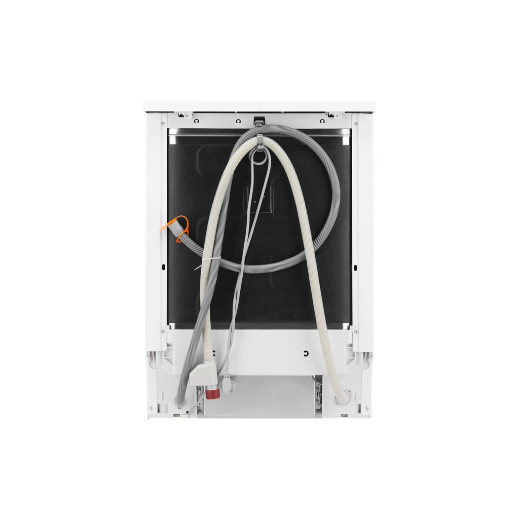 Посудомийна машина Electrolux ESM64831SX - picture 3