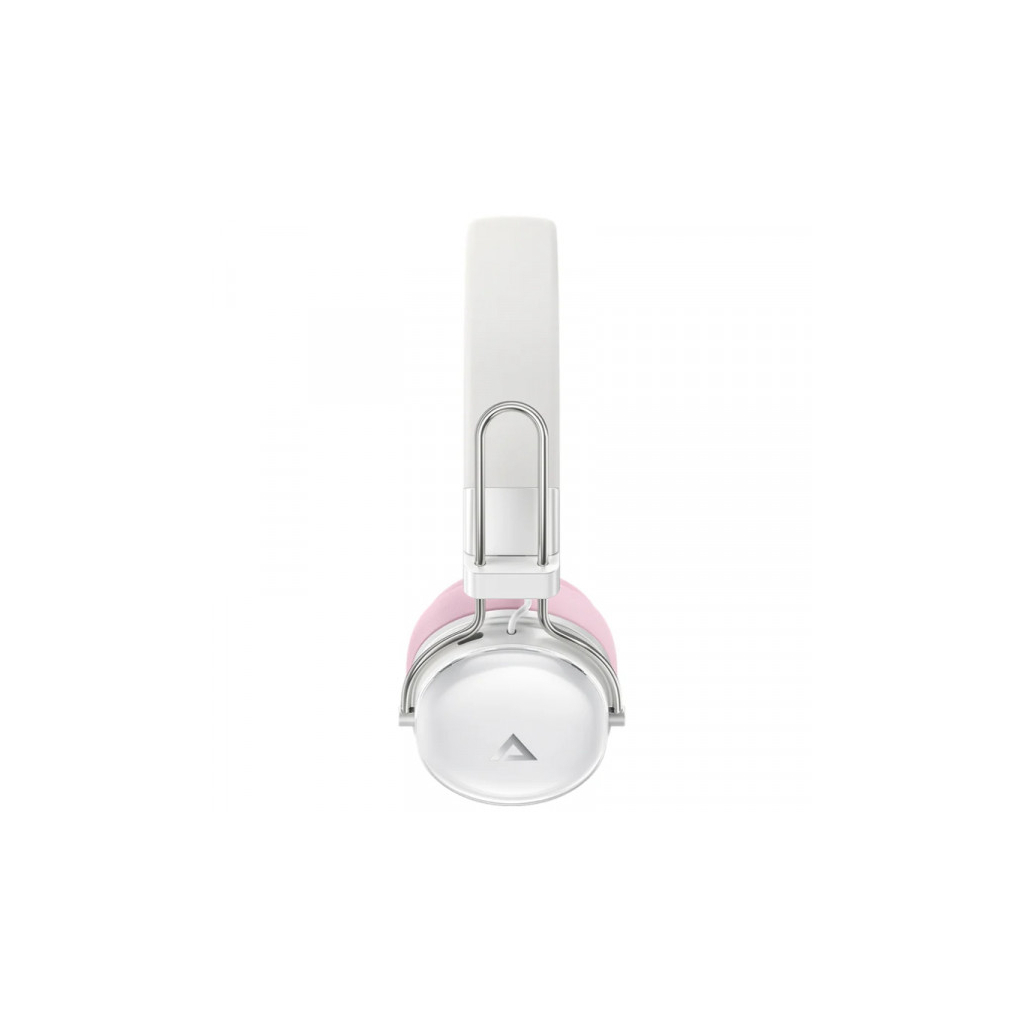 Навушники Acefast H7 ANC Bluetooth Pearl White (6974316283560) - зображення 3