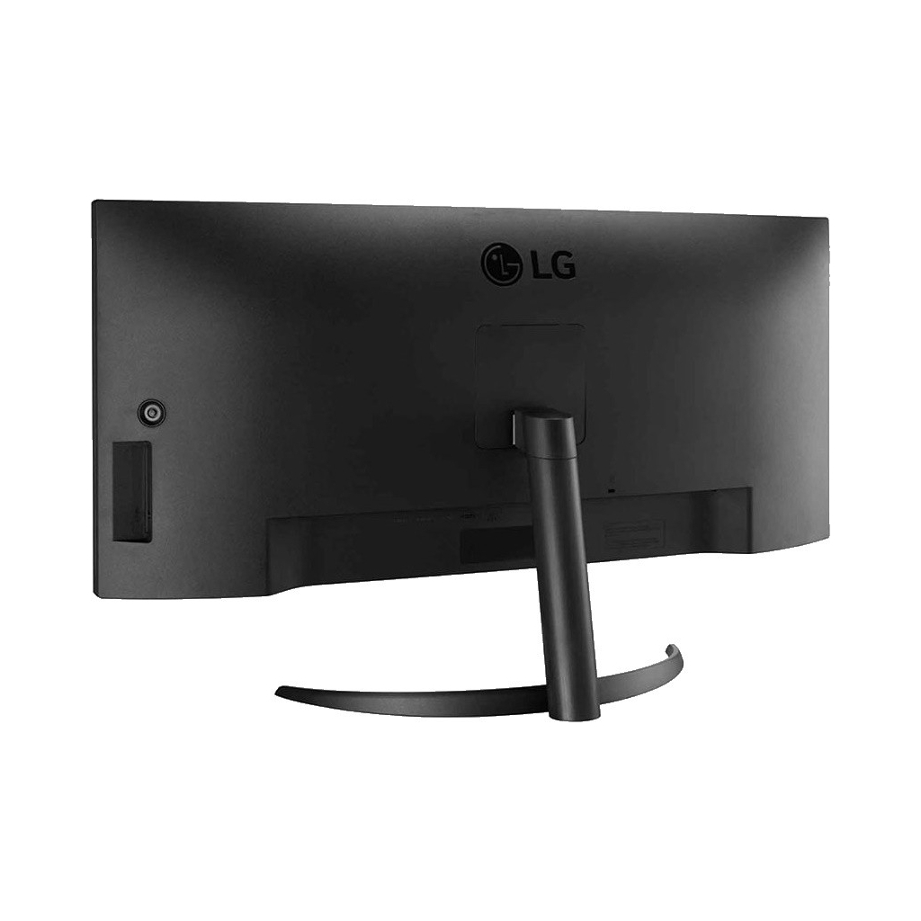 Монітор LG 34WQ60C-B - зображення 7