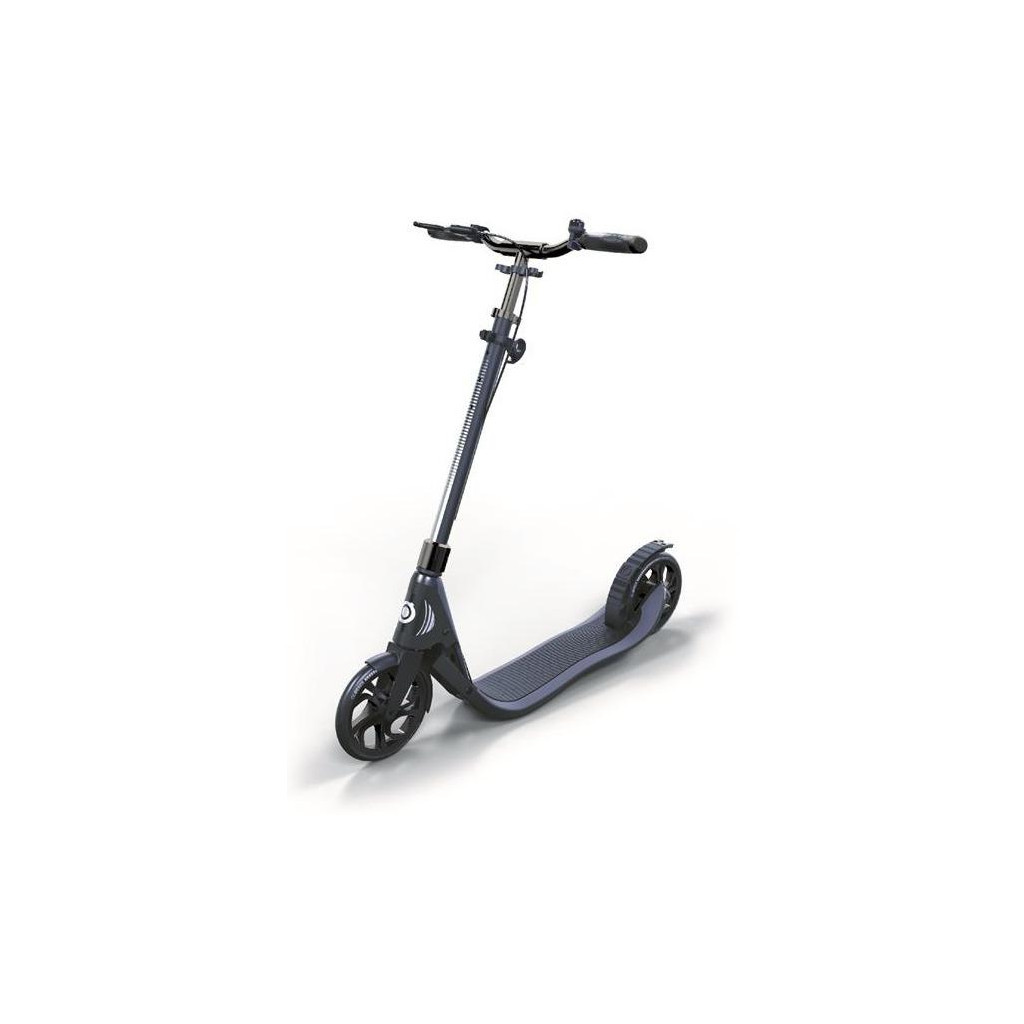 Самокат Globber ONE NL 205 DELUXE Сірий (478-102) - зображення 2
