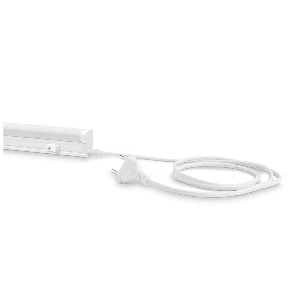 Світильник Videx Т5 TITANUM 5W 0.3М 5000K (TL-T5-05035) - изображение 3