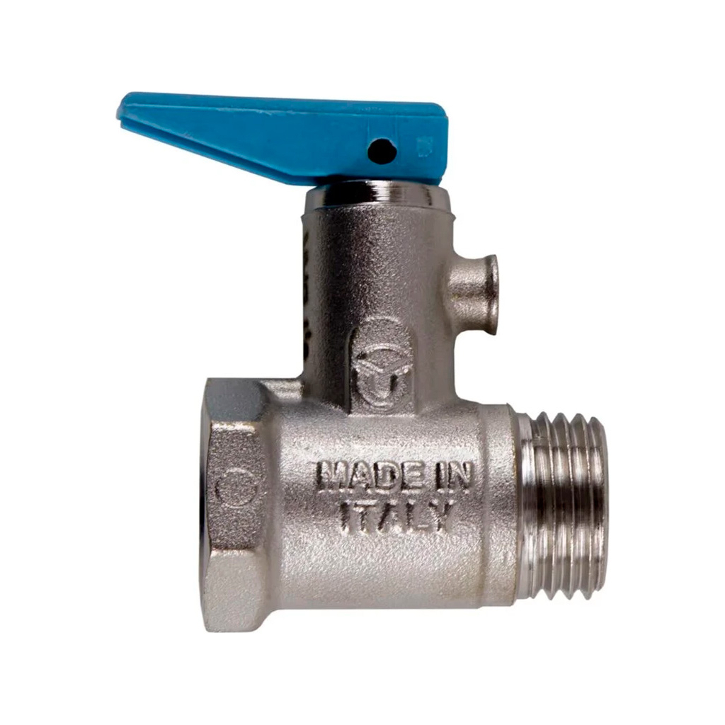 Бойлер TIKI Prime MS 65V9 - зображення 5