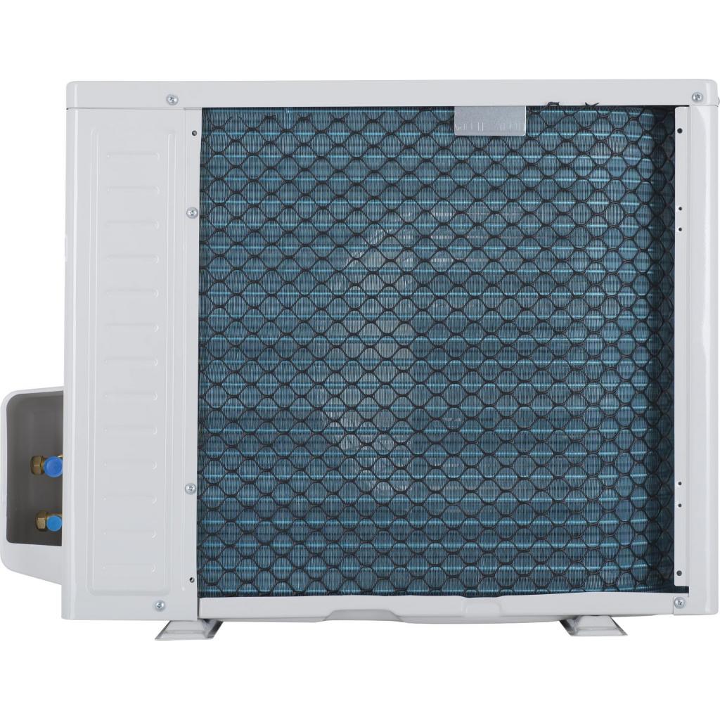 Кондиціонер Ergo ACI 0988 CHW - зображення 7