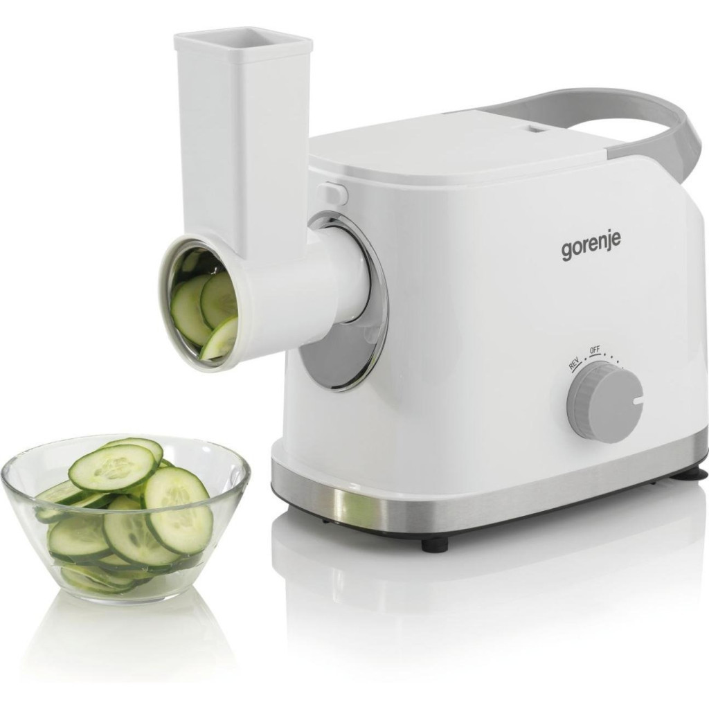 М'ясорубка Gorenje MG1802SJW - зображення 11