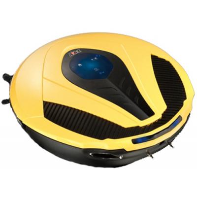 Пилосос AGAiT EC-02A Yellow - зображення 2