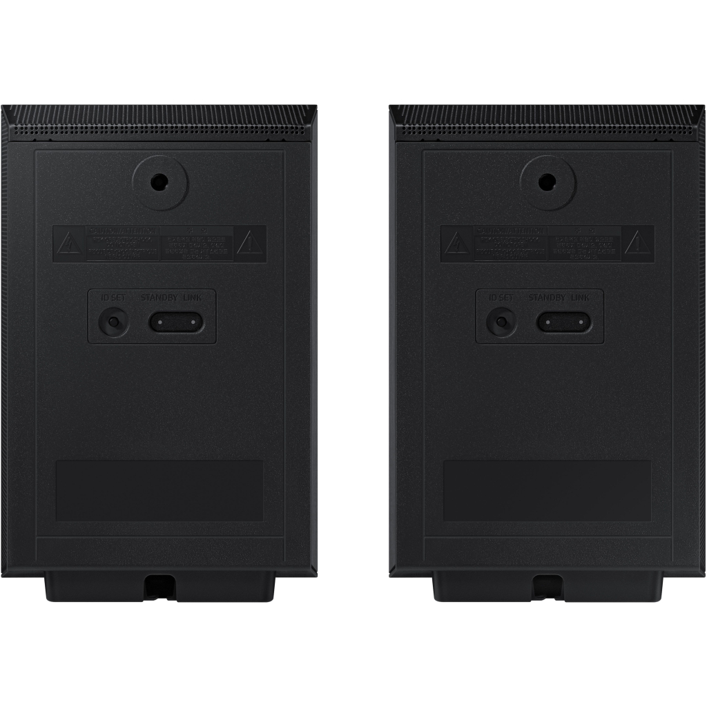 Акустична система Samsung HW-Q990D/UA - зображення 5
