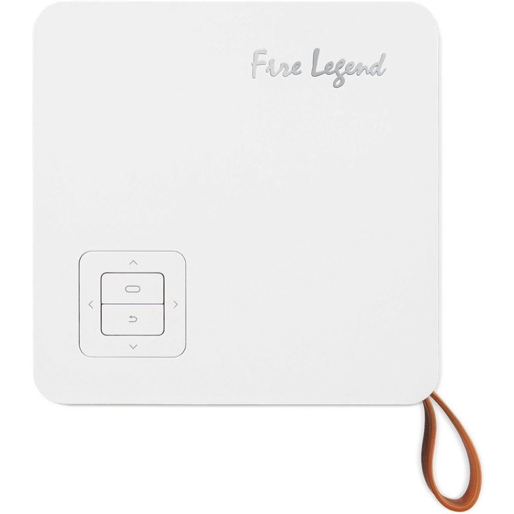 Проектор Acer AOpen PV12 (MR.JU611.001) - зображення 5