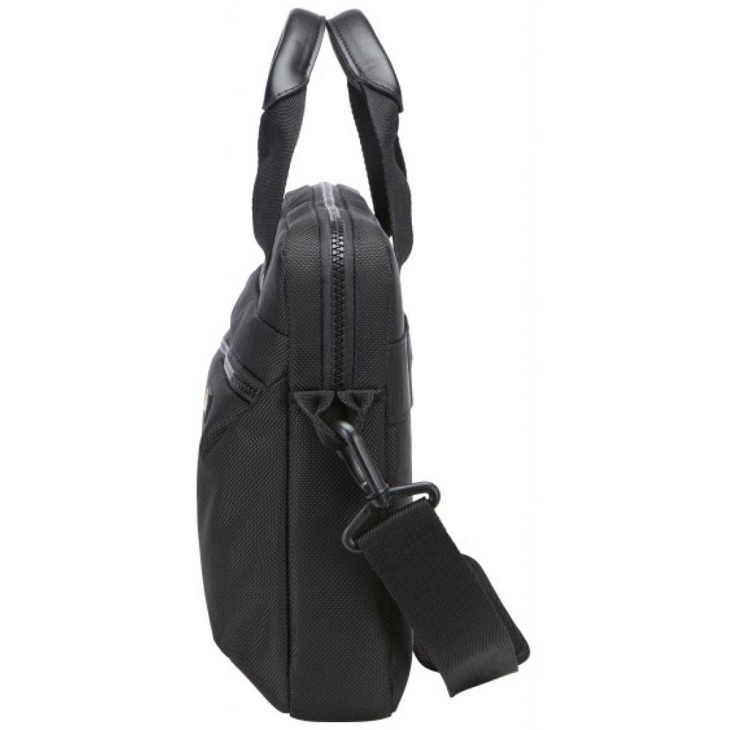 Сумка для ноутбука Case Logic 11.6" Bryker Deluxe Bag BRYA-111 Black (3203342) - зображення 4