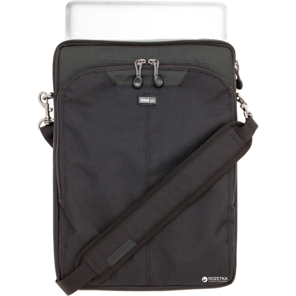 Сумка для ноутбука Think Tank 15" Artificial Intelligence V3.0 - для MacBook 15" (87453000584) - зображення 1