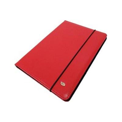 Чохол до електронної книги Lagoda BOOK 6" Red - зображення 1