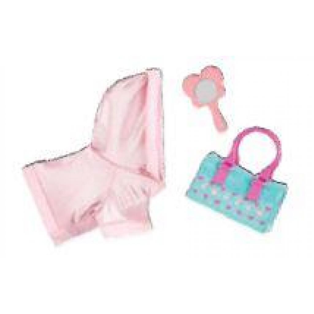 Аксесуар до ляльки Our Generation для цуценят Красота (BD37806Z) - зображення 1