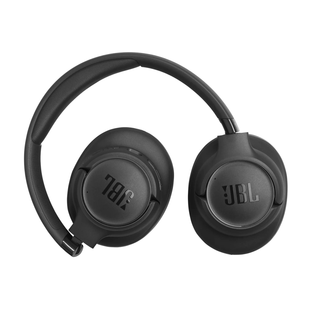 Навушники JBL Tune 780NC Black (JBLT780NCBLK) - зображення 9