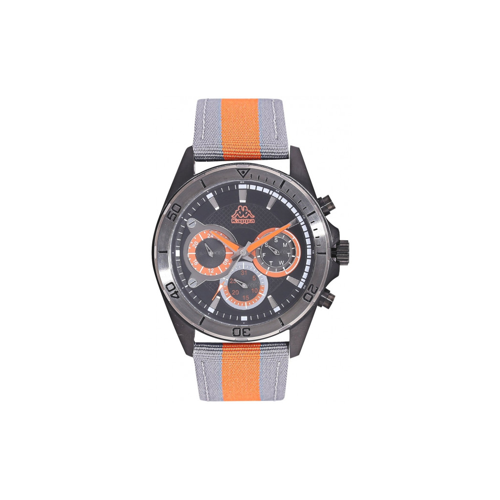Наручний годинник Kappa KP-1403M-D - зображення 1