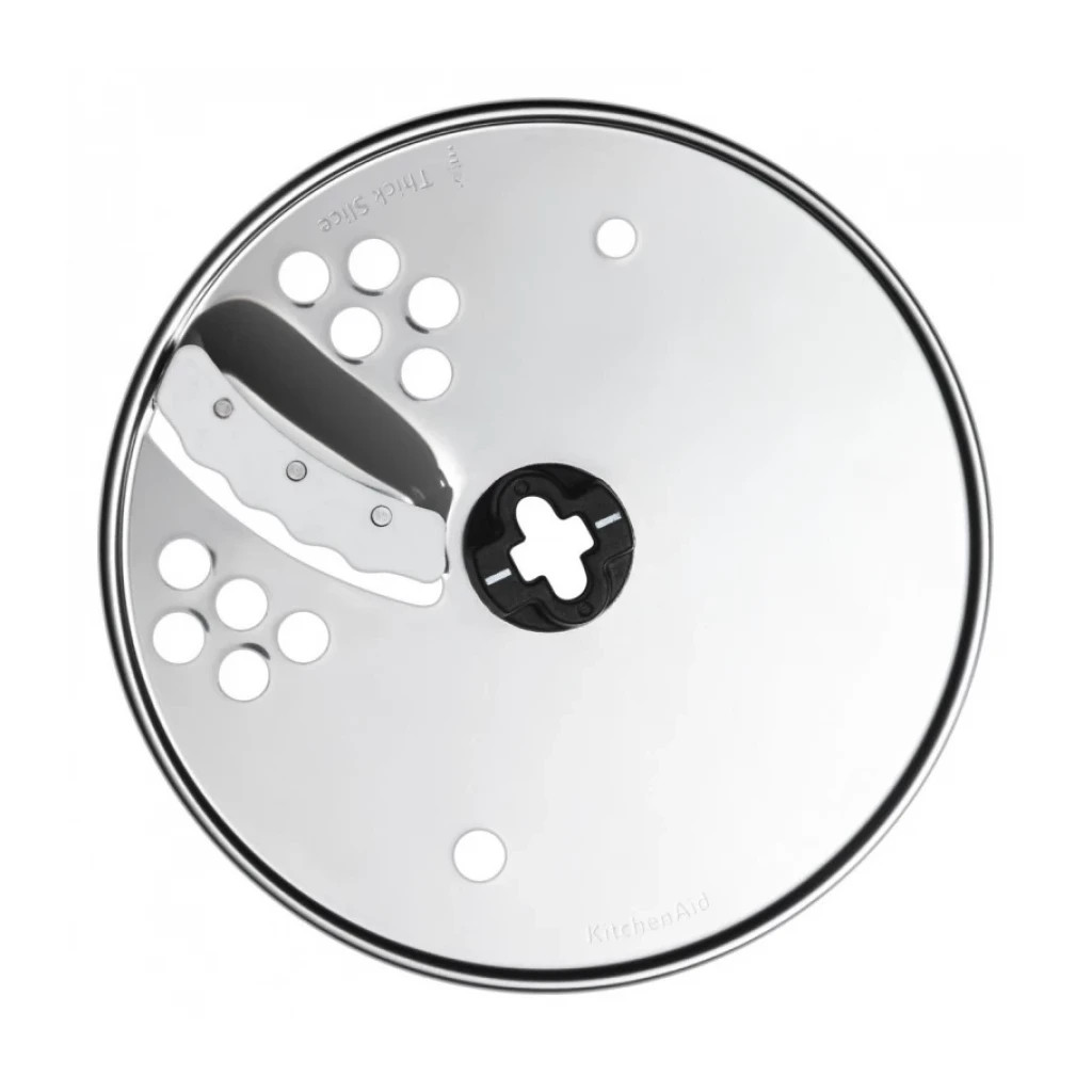 Кухонний комбайн KitchenAid 5KFP0719EFG - зображення 7